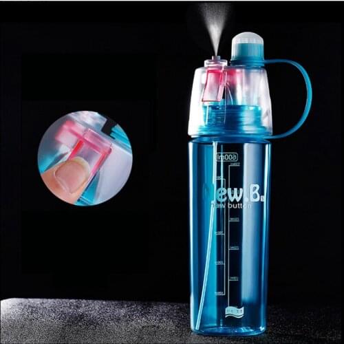 DAESPHETEL Sports Bottles