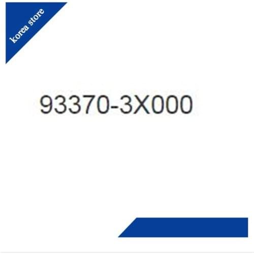 For Elantra MD 2011+ AVANTE MD SWITCH ASSY HEADLAMP LEVEL RHEOSTAT ASSY ILLUM CONTROL 94950-3X000 93370-3X000