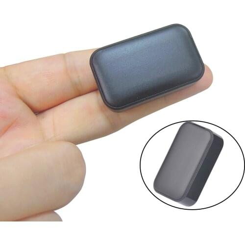 GPS Tracker for Vehicles Child Dogs Motorcycles Small Portable Tracking Device Item Locator Audio Recording Device Positioning