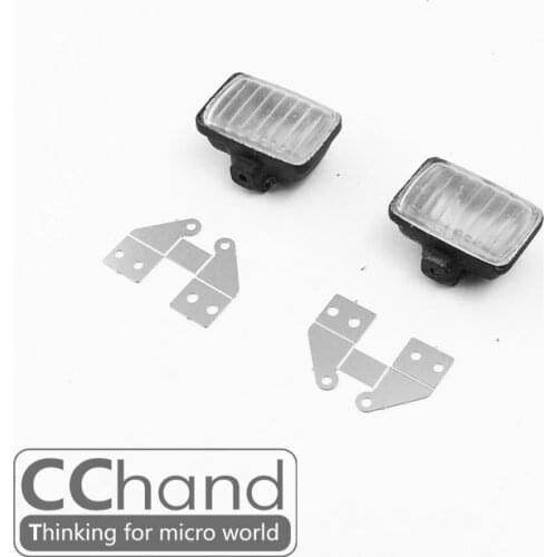 IPF spotlight for CChand RC4WD 1/10 D90/D110