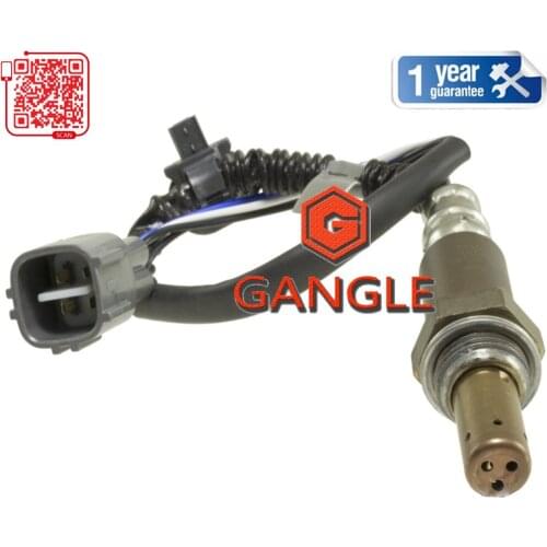 89465-04280 89465-04330 89465-04360 Oxygen Sensor Lambda Sensor For 2005-2012 TOYOTA TACOMA 234-4624