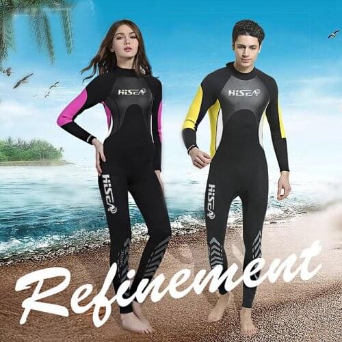 Diving suit neoprene 3mm Lvers Pesca Diving spearfishing Sunblock snorkeling outdoor swimming warm wetsuit diving suit