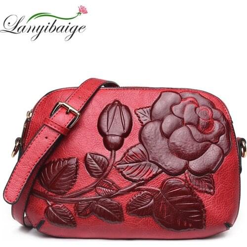 LANYIBAIGE Women's Wide Bags