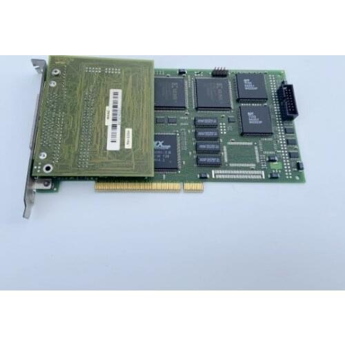 MV-PCI-SDIG Rev 2.05