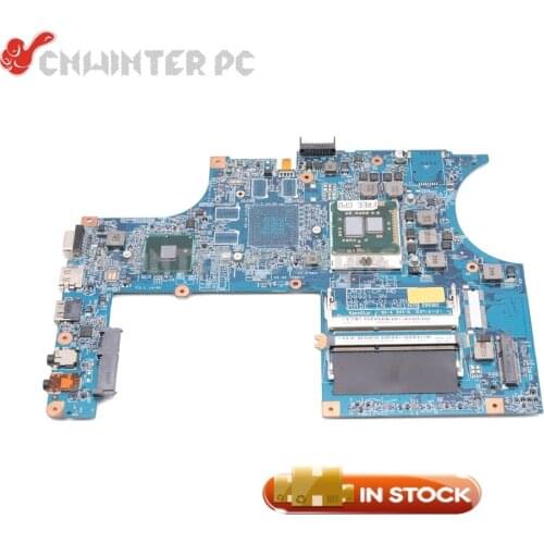 NOKOTION For Acer aspire 3820 3820ZG 3820GT Laptop Motherboard MBPTC01001 48.4HL01.03M HM55 UMA DDR3 Free CPU
