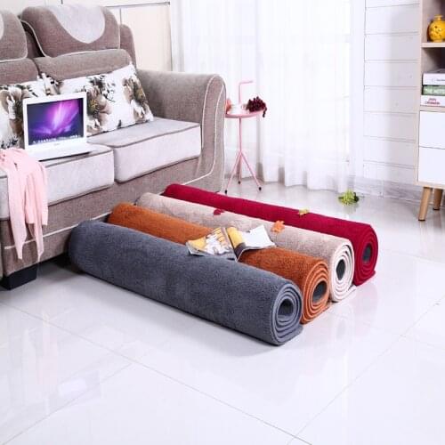 2018 New Living room/bedroom Rug Anti-skid soft 200*300 cm Area carpets Modern Home carpet Sofa coffee table Bedside Floor Mat