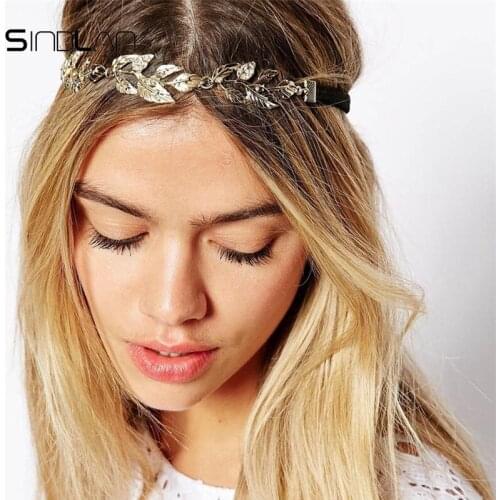 Sindlan Hair Ornaments