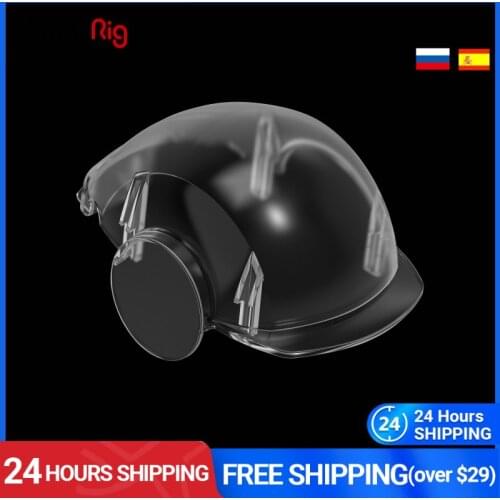 SmallRig DJI Transparent gimbal head protector 3282