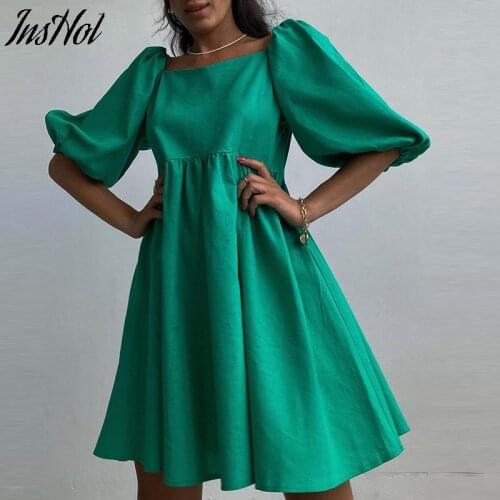 Короткие платья для женщин SpotltWM China At AliExpress