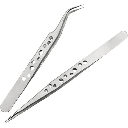 XINGWEIQIANG Tweezers