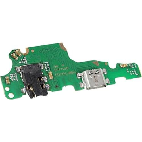 Replacement Parts USB Charging Port Dock Flex Cable For Huawei Mate 10 10 Lite Mate 10 Pro