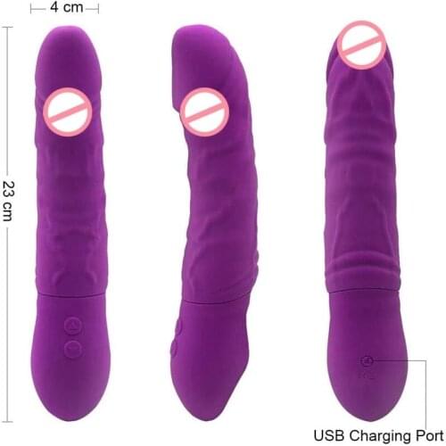 Woman Dildo Vibrator Clitoris Stimulator Clit G Spot Dildo Female Vibrator strapon For Couples Adult Sex Toys adult toys