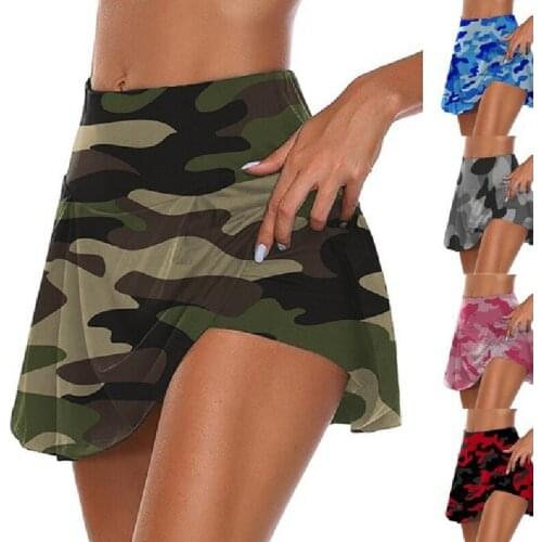 Amwradof Women's Skirts