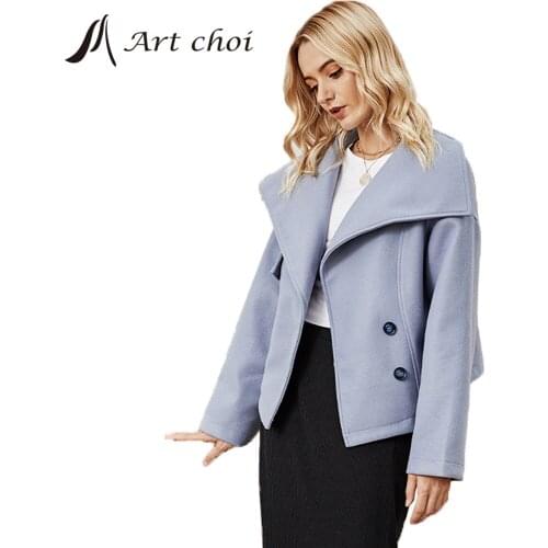 Женские зимние пальто Art choi China At AliExpress