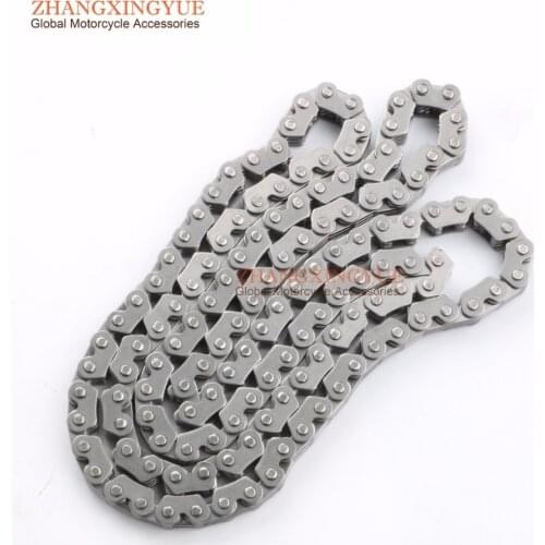 3*4-136L CAM TIMING CHAIN for YAMAHA 400 Yp Majesty 04-11 X Max 13 945821813600