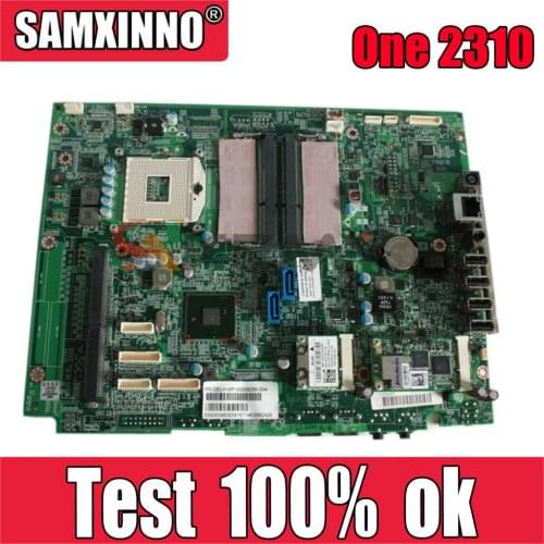 For Dell One 2310 Motherboard PGA989 CN-0XGMD0 0XGMD0 XGMD0 100% Tested Fast Ship
