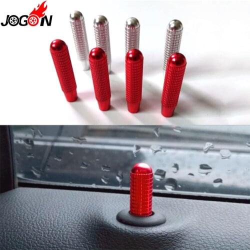 For Mercedes Benz A CLA GLA C E GLC GLE GLK Class W176 W205 W213 X253 W166 W212 W204 Door Bolt Door Lock Pin Knob Button Cover