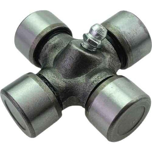 For Zongshen Lifan Longxin Motorcycle Universal Joint Rear Drive Shaft Steering Tricycle Ten-Byte Bearing