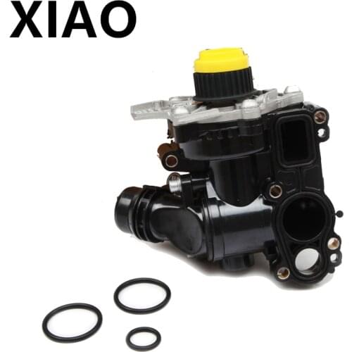 EA888 1.8T/2.0T Engine Water Pump Assembly For VW Jetta GTI GOLF/GTI Tiguan Passat Audi A3 A4 A5 A6 A8 06H121026AA 06H 121 026AG