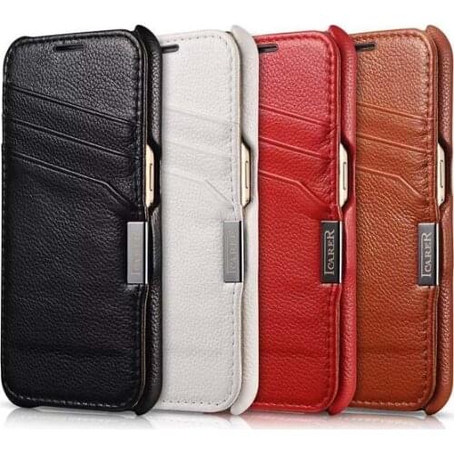 Icarer Samsung Galaxy S6 Phone Cases