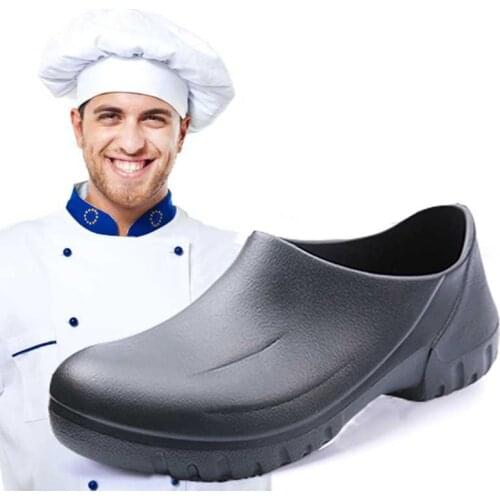 Mei Hui Jie Overalls For Chefs