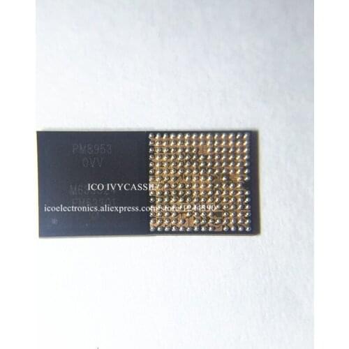 Brand New PM8953 For Redmi Note4 Power IC Power Management Supply IC PM Chip