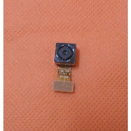 Original Rear Back Camera Module 13.0MP Parts For iocean X7 Elite 5" MTK6589T Quad Core FHD 1920x1080 Free shipping