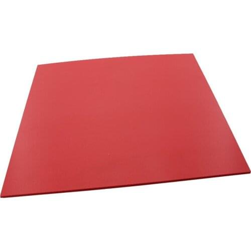 Othmro New PVC Foam Board Red Blue Green Classic Style Household Bathroom Furniture General Plastic Board OTH191122B-0235yk