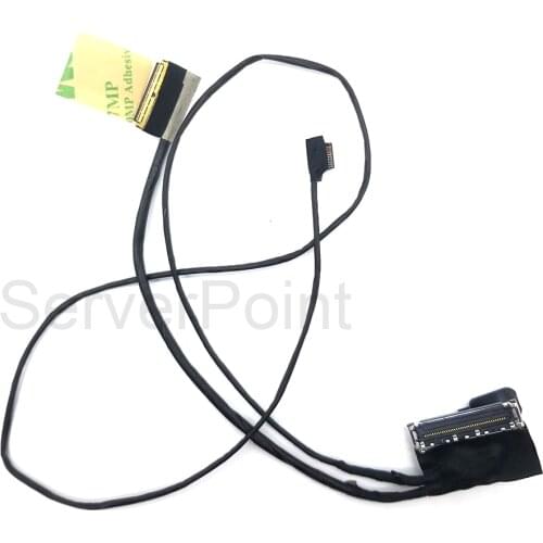 Genuine new for HP EliteBook Folio 1040 G1 led lcd lvds cable 50.4LU06.011 50.4LU06.001 739573-001 50.4LU06.021