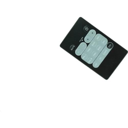 Remote Control For Edifier RC2.1A S2.1 2.1 Multimedia Sound Speaker System