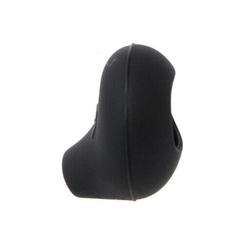 4 Pairs Silicone Eartip Earbud Pads for samsung S6 S7 Edge G9250 In-Ear Earphone QW