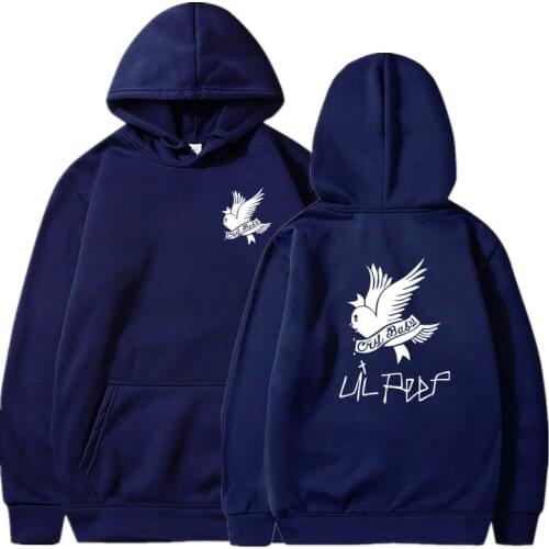 Lil Peep Hoodies Love lil.peep men/women Hooded Pullover sweatershirts male/female sudaderas cry baby hood hoddie Sweatshirts