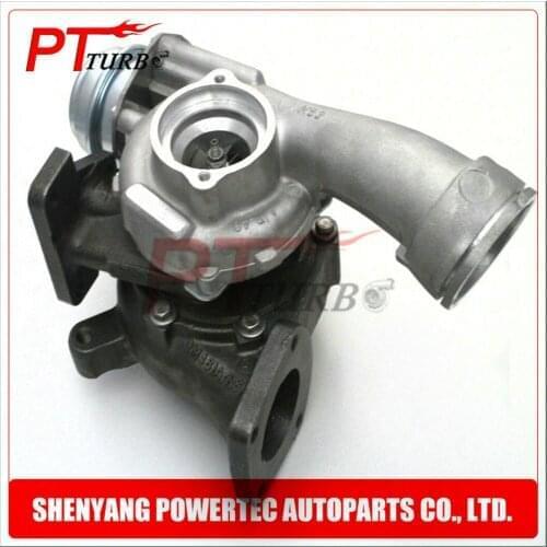 Complete Turbine GT1749V 729325 Full Turbine For VW T5 Transporter 2.5 TDI 96Kw 131Hp AXD 070145701K Turbocharger Turbolader