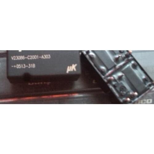 V23086-C2001-A303 23760-B AR7241-AH1A 112933-0060 512ND10-WF