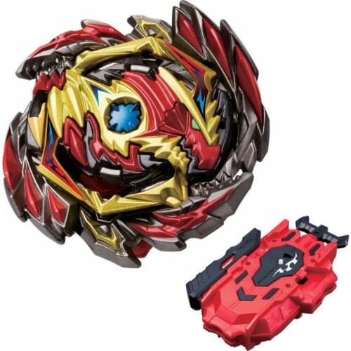 B-X TOUPIE BURST BEYBLADE Spinning Top Superking Sparking GT B-145 DX Starter Venom Diabolos .Vn.Bl B174 B173 B172 B171 B170