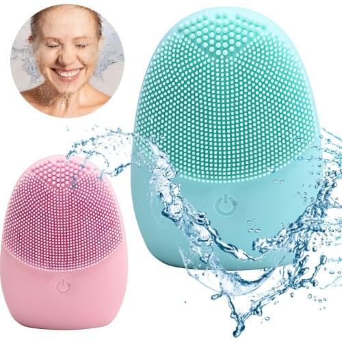 DIOZO Electric Face Brushes