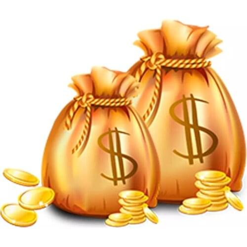 For other different price or other additional cost Compensation price