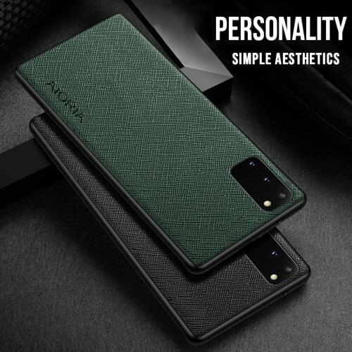 For Samsung Galaxy A51 A71 5G A41 A31 A21S A21 A11 A70 A70S A50 A50S A40 A42 A30 A30S A20 A10 Case Business PU Leather Cases