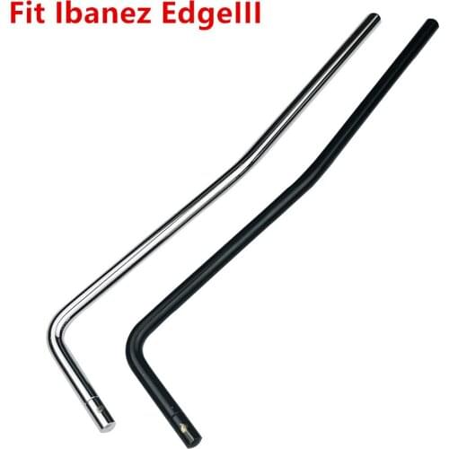 1 Piece Electric Guitar Tremolo System Bridge Arm For Ibanez EDGE III / SAT Pro II / FAT 10