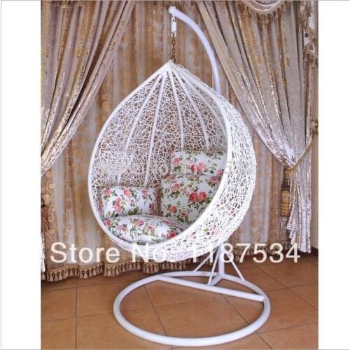 Rocking rattan chair hanging ball chair ball chair modern hammocks patio swings chair swinging stage hanging basket