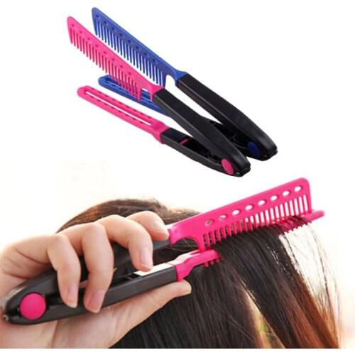 LNRRABC Hair Combs