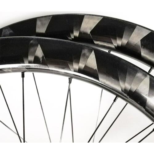 FIERCE Carbon Wheelset 30/38/50/60/88mm Depth 26mm Width 700C DT350 /DT240 Thru Axle Disc Brake PILLAR 1420 Superlight High-end