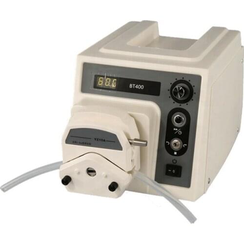 Factory direct tumescent infiltration peristaltic pump medical