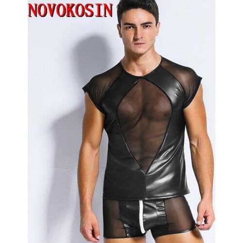 Мужские летние футболки QINGXIANG China At AliExpress