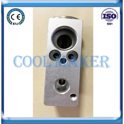 Original expansion valve for Renault Captur/Clio IV 922700511R
