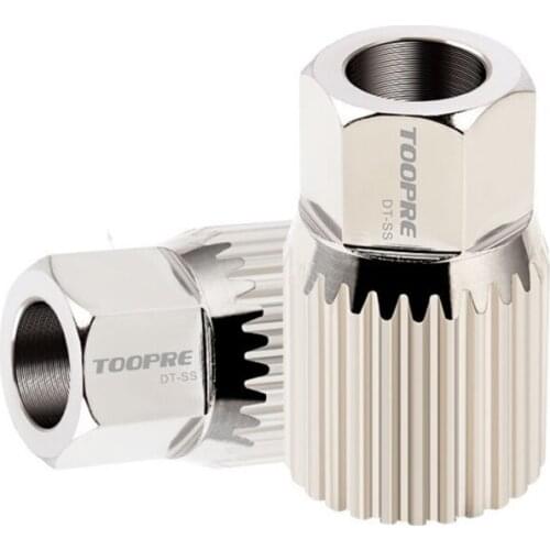 Hand Tool Rear Hub Locking Ring Nut Removal for DT Swiss For 240S 240 340 350 440 540 Star Ratchet Hub Installation Tool