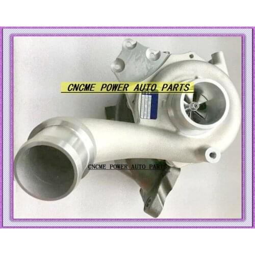 TURBO BV45 14411-5X01A 53039880210 53039700210 53039880182 53039880337 144115X01B For Nissan Navara Pathfinder YD25DDTI 2.5L dCI