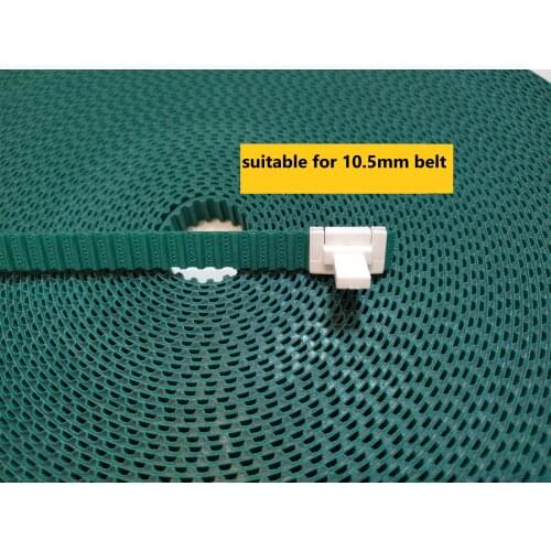 Smart Curtain Belt Clips For The Width 10.5mm Or 11.5mm Belt