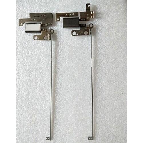 YALUZU 1 pair (Left & Right ) LCD Hinges For DELL INSPIRON 13-7000 7352 7353 Laptop/Notebook LCD/LED Aixs/Hinges
