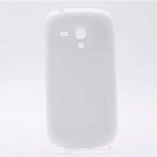Back Cover Housing Battery Door Back Cover Replacement Parts Battery Cover FOR Samsung S3 MINI